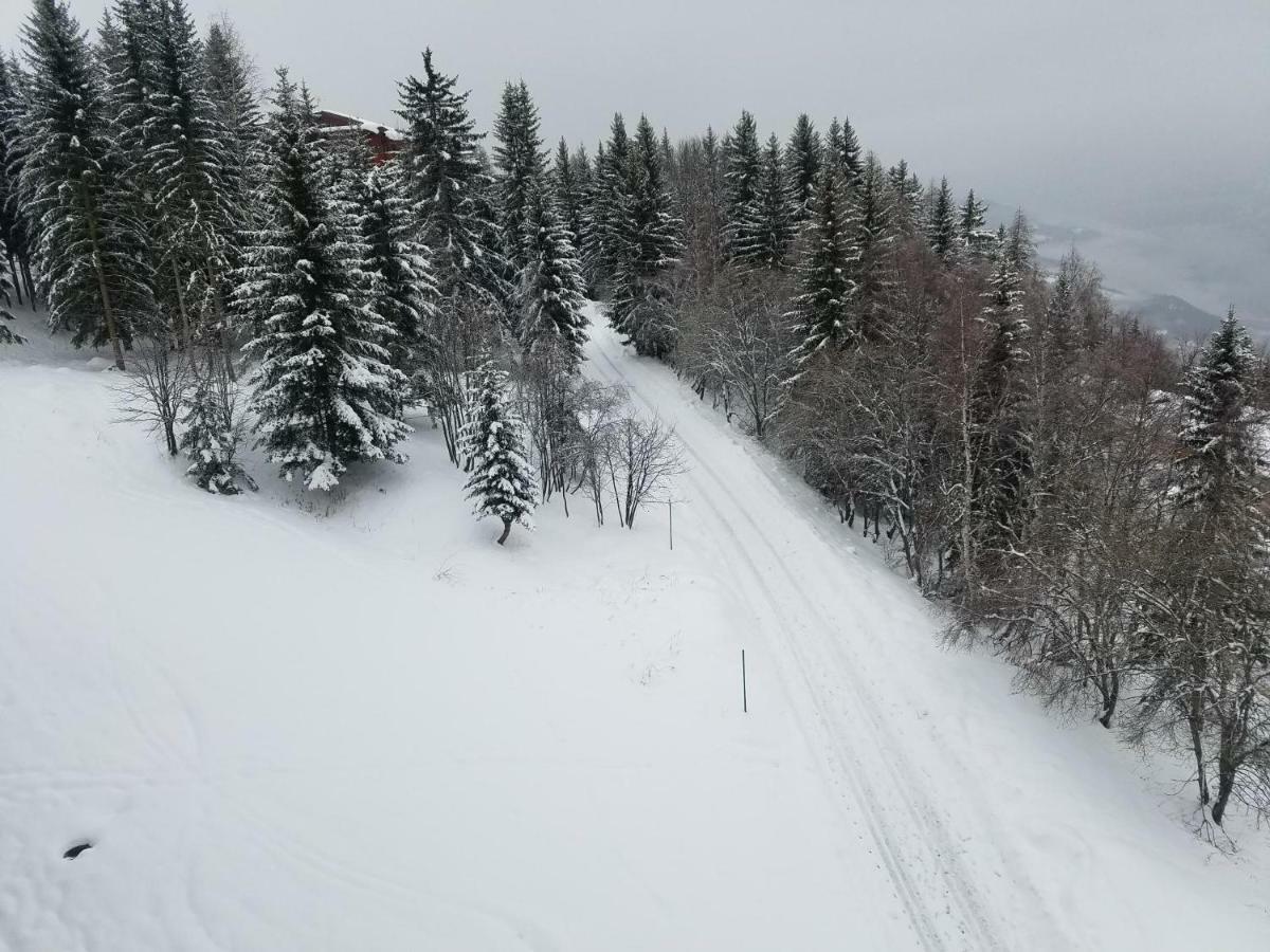 Arc 1800, Residence Pierra Menta Les Arcs  Exterior photo